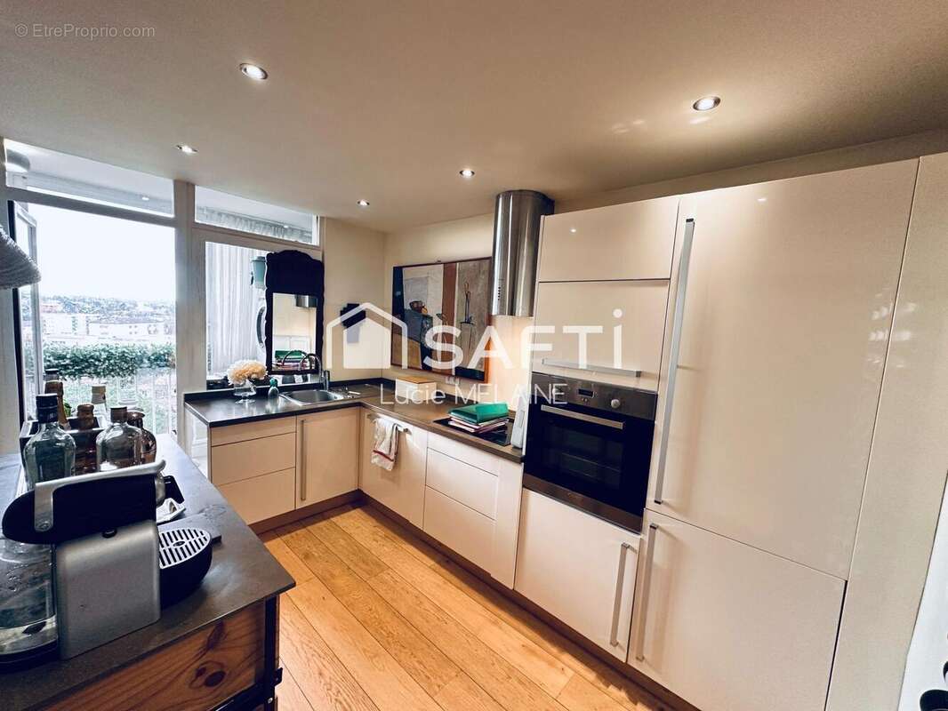 Photo 4 - Appartement à MERIGNAC
