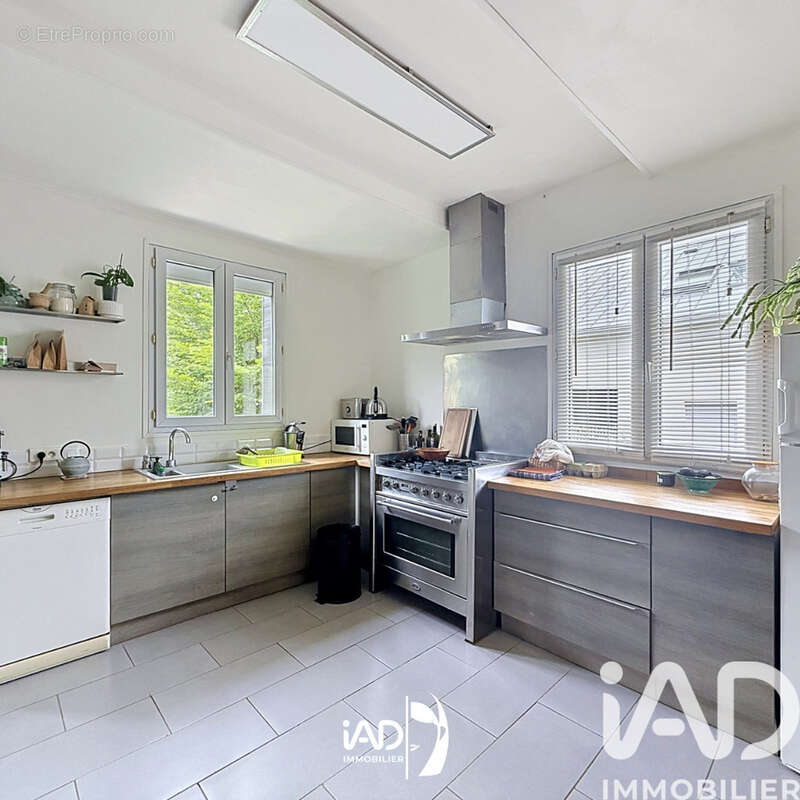 Photo 3 - Maison à ROUEN