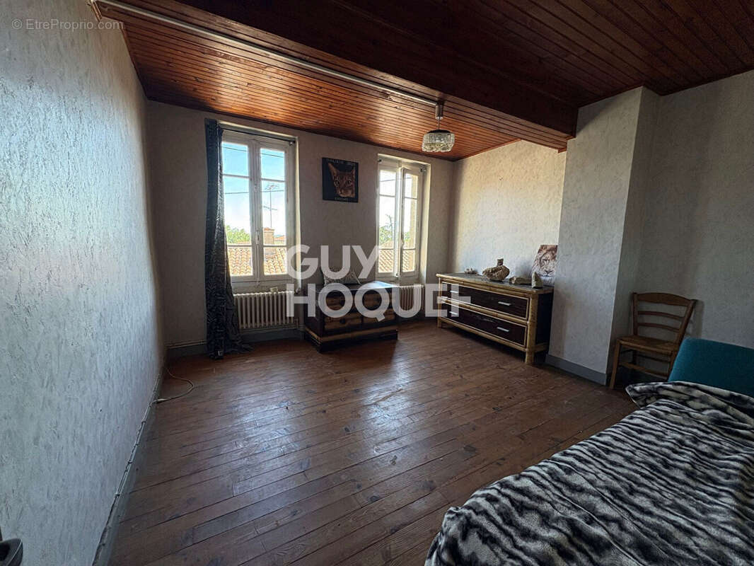 Maison 5 pièces - photo 2