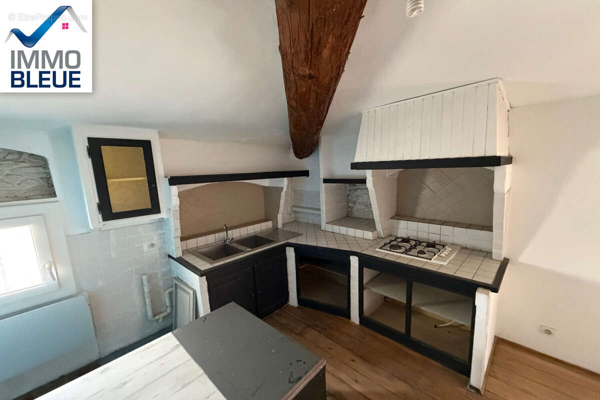 Appartement à ROGNAC