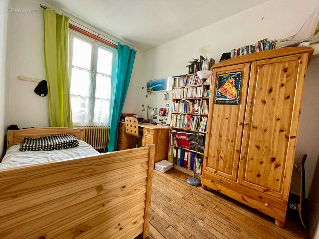 Maison de 6 pièces avec 5 chambres à vendre à Tournan en Brie - photo 7