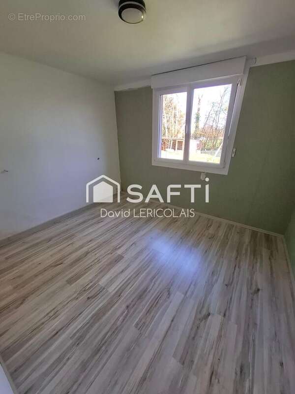 Photo 9 - Maison à LE MESNIL-EURY