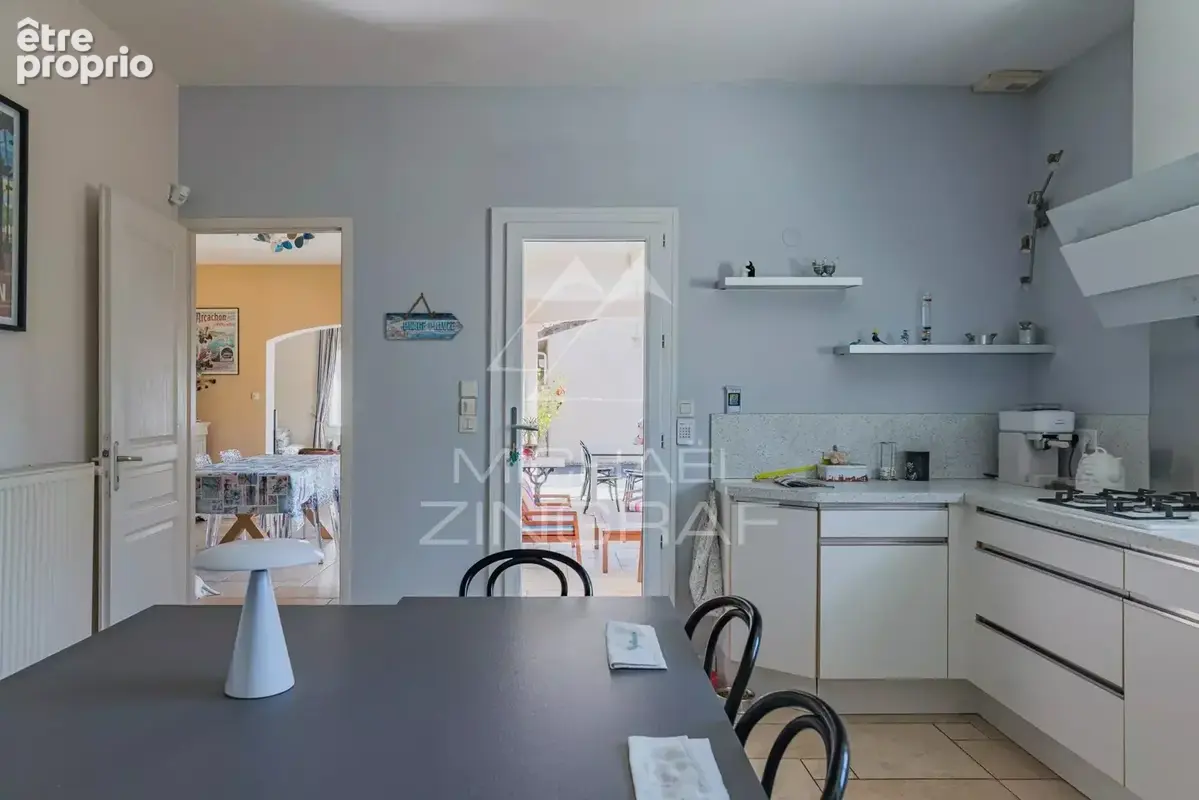La Teste-de-Buch — Maison familiale, Bassin d'Arcachon - photo 10