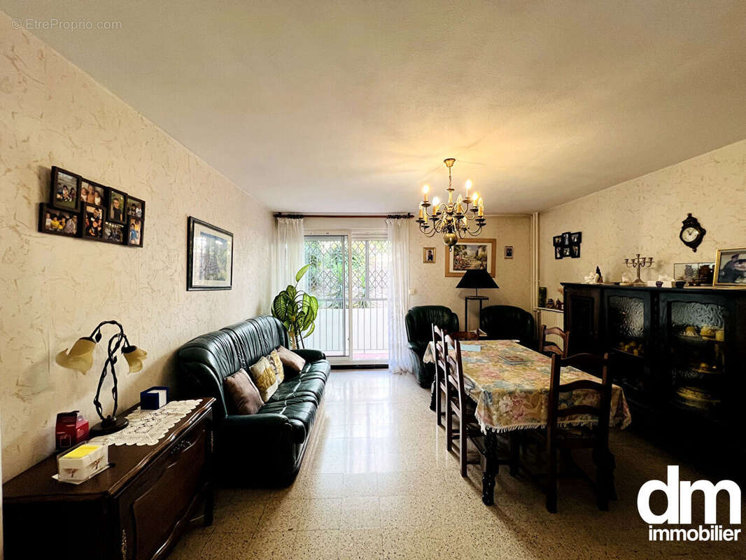 Appartement à MARTIGUES