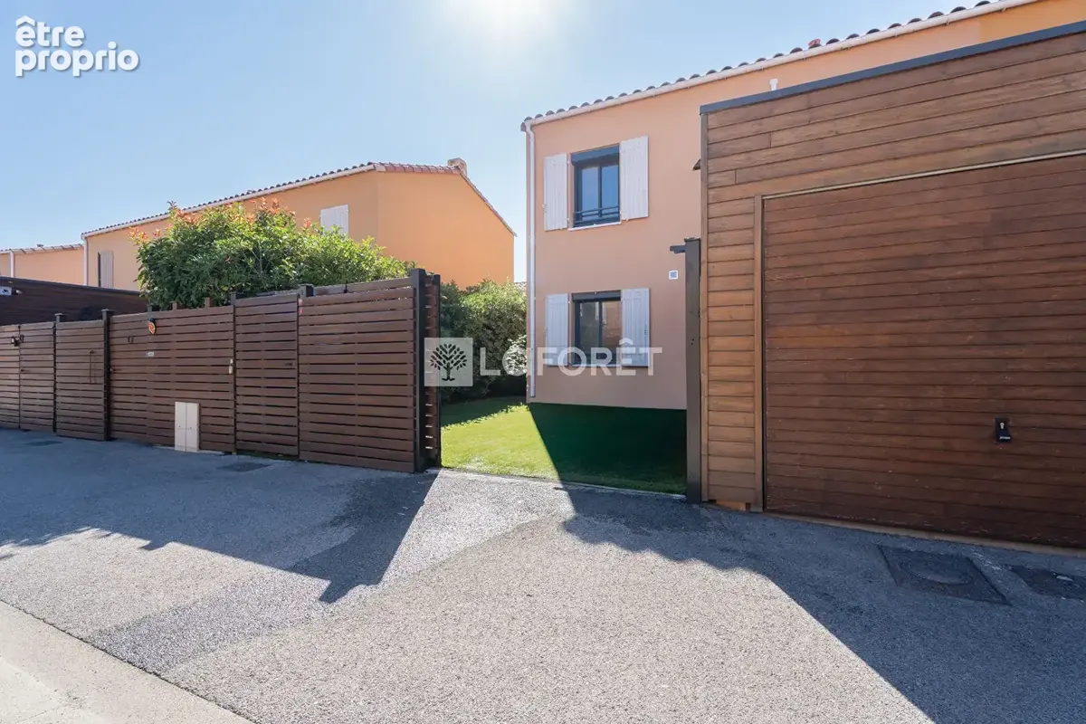 La ciotat villa neuve - photo 6