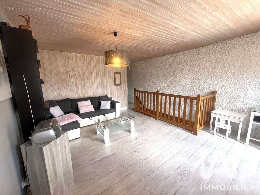 Maison 109 m² à La Compote  - photo 6