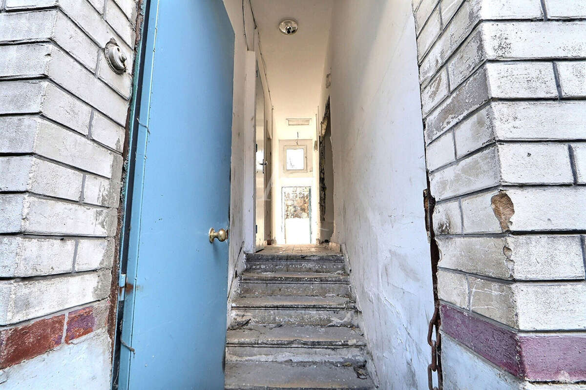 Maison à AUBERVILLIERS