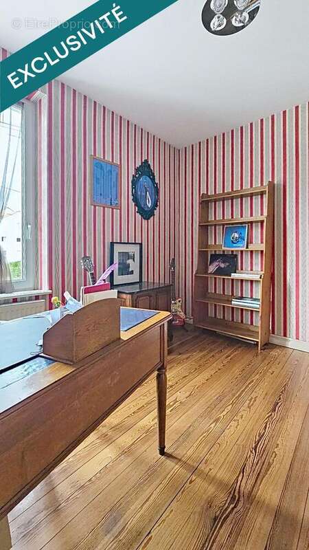 Photo 9 - Maison à THIONVILLE