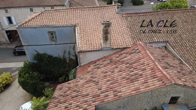 Maison ancienne renovee - photo 12