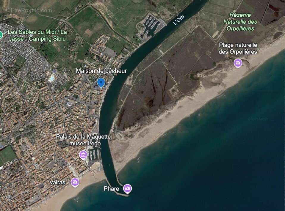 Photo 4 - Maison à VALRAS-PLAGE