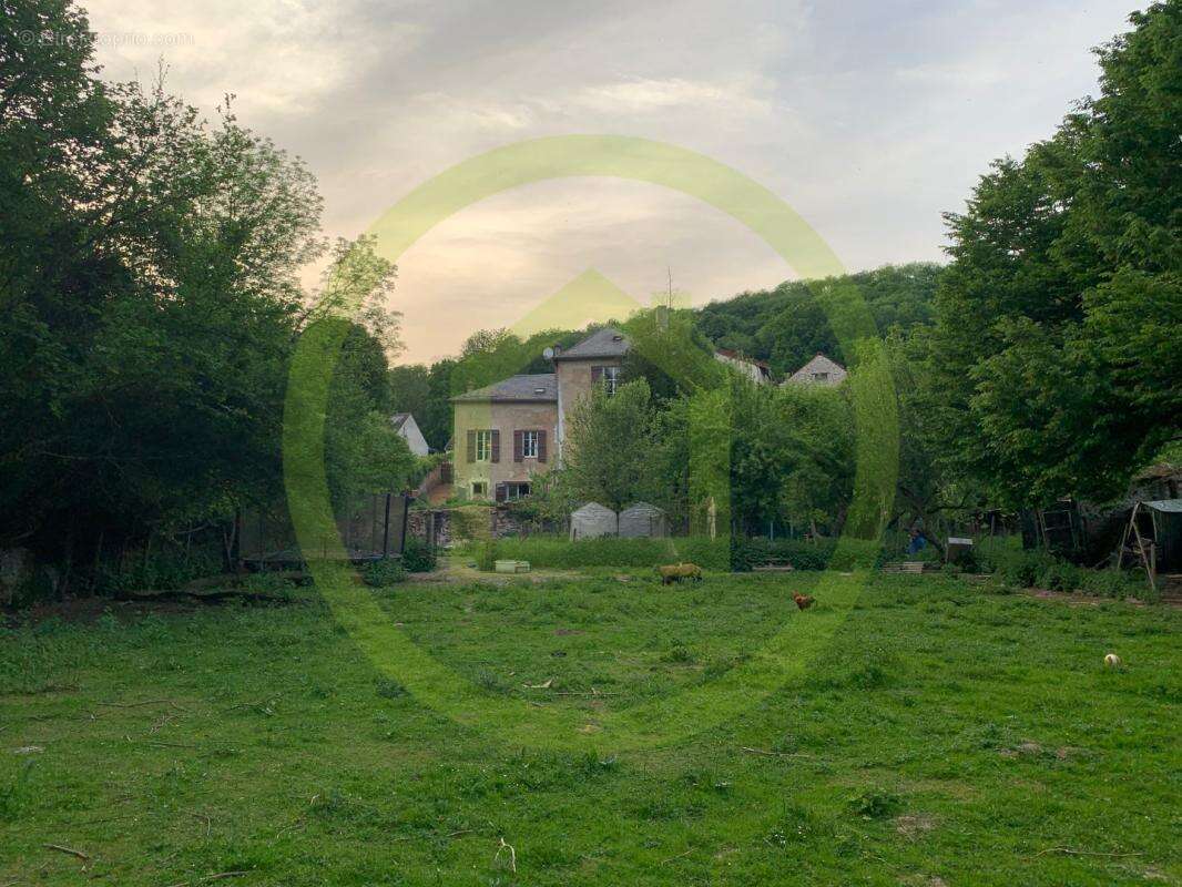 Maison à CHATEAU-THIERRY