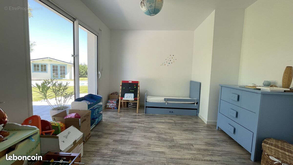 Photo 7 - Maison à CHEVIGNY-EN-VALIERE