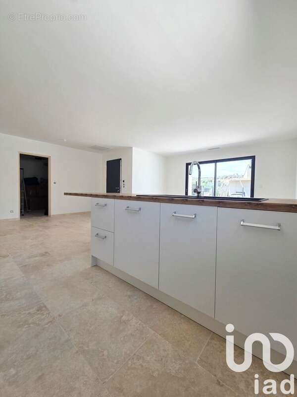 Photo 7 - Maison à FITOU