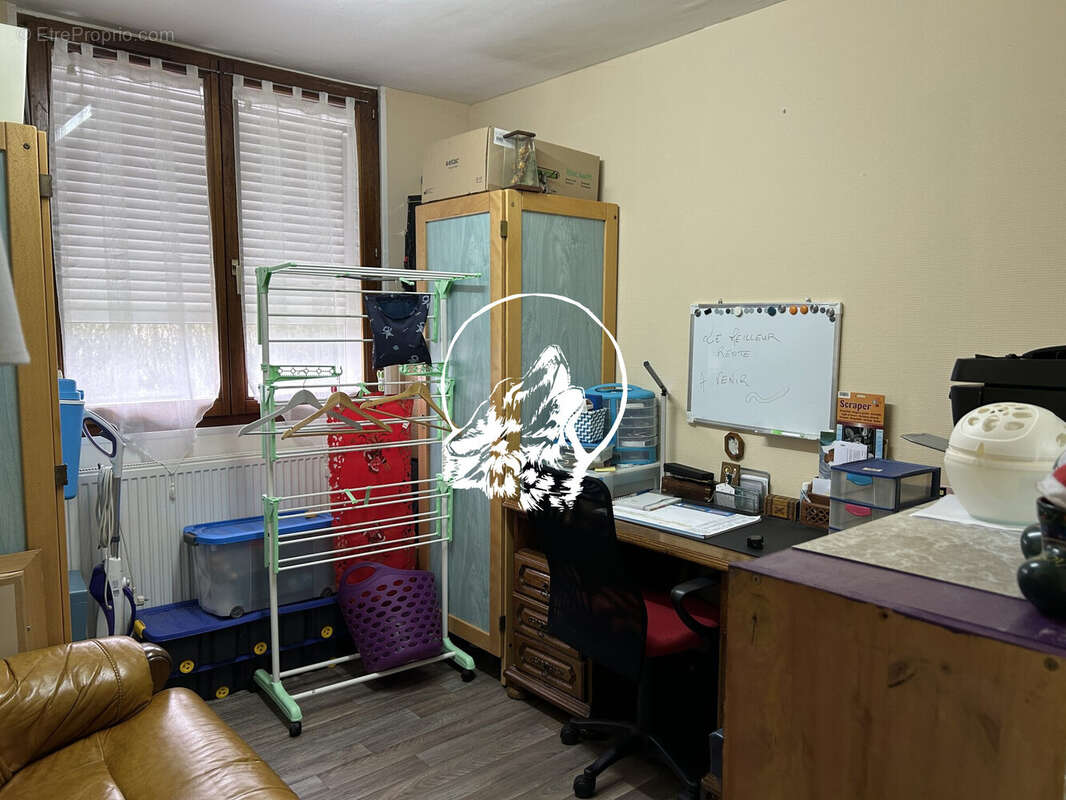 Appartement à MACHEREN