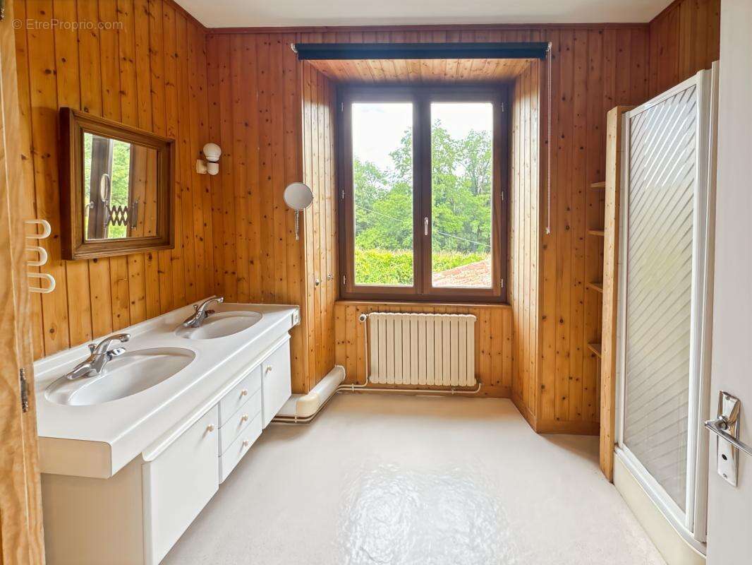 Maison À Vendre - photo 26