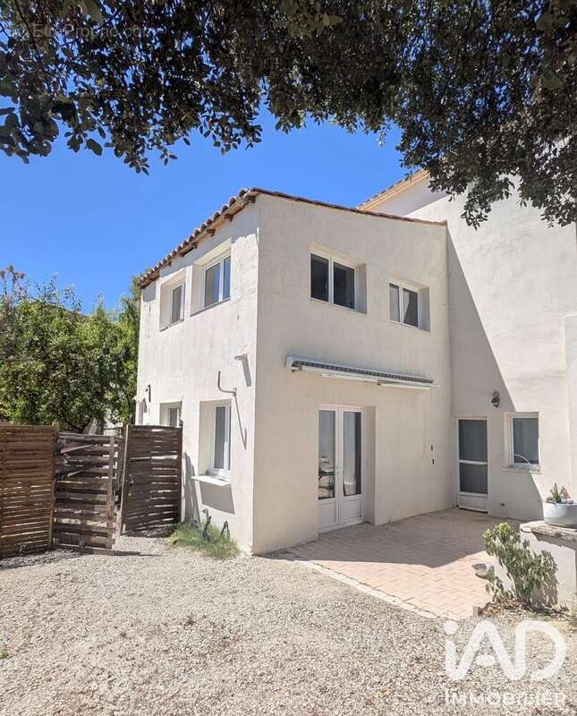 Maison 121 m² à Cabrieres  - photo 7