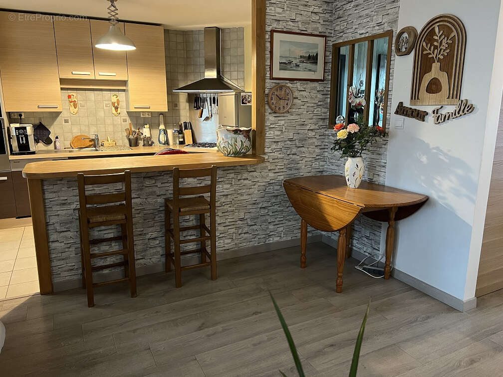 Maison à RANG-DU-FLIERS