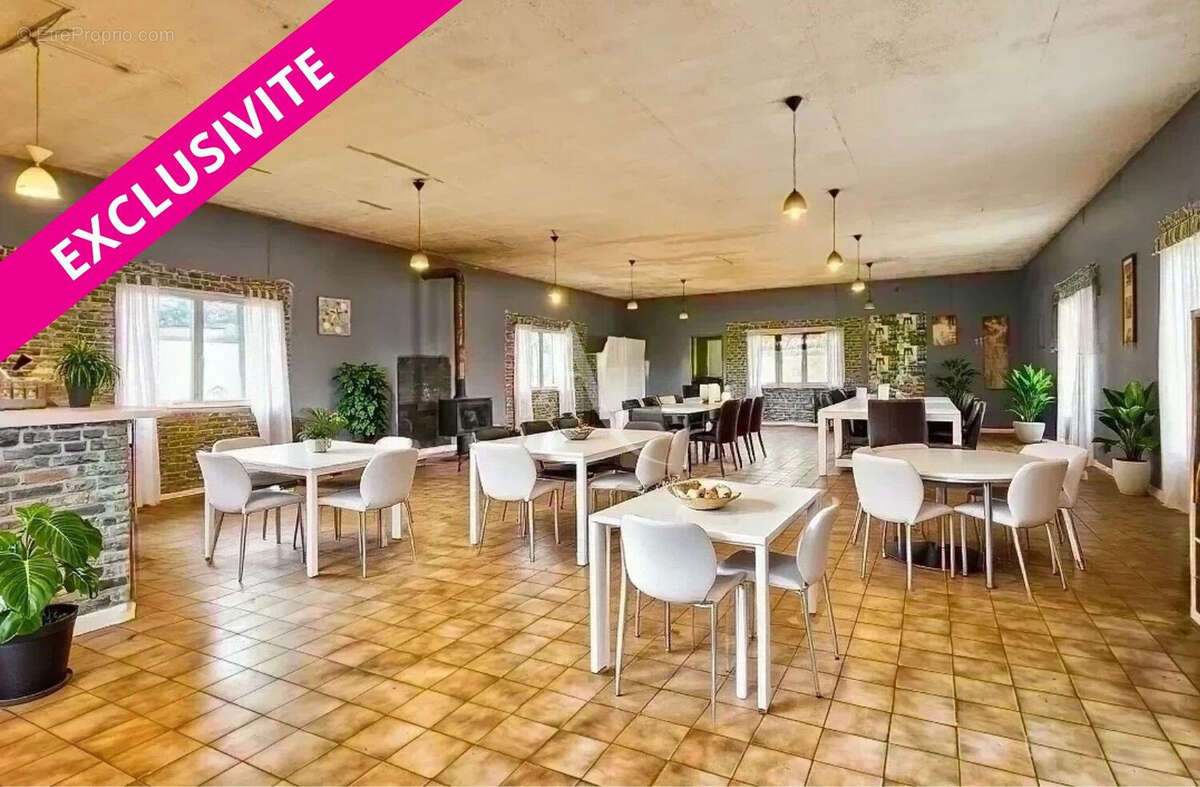 Commerce à RICHEVILLE