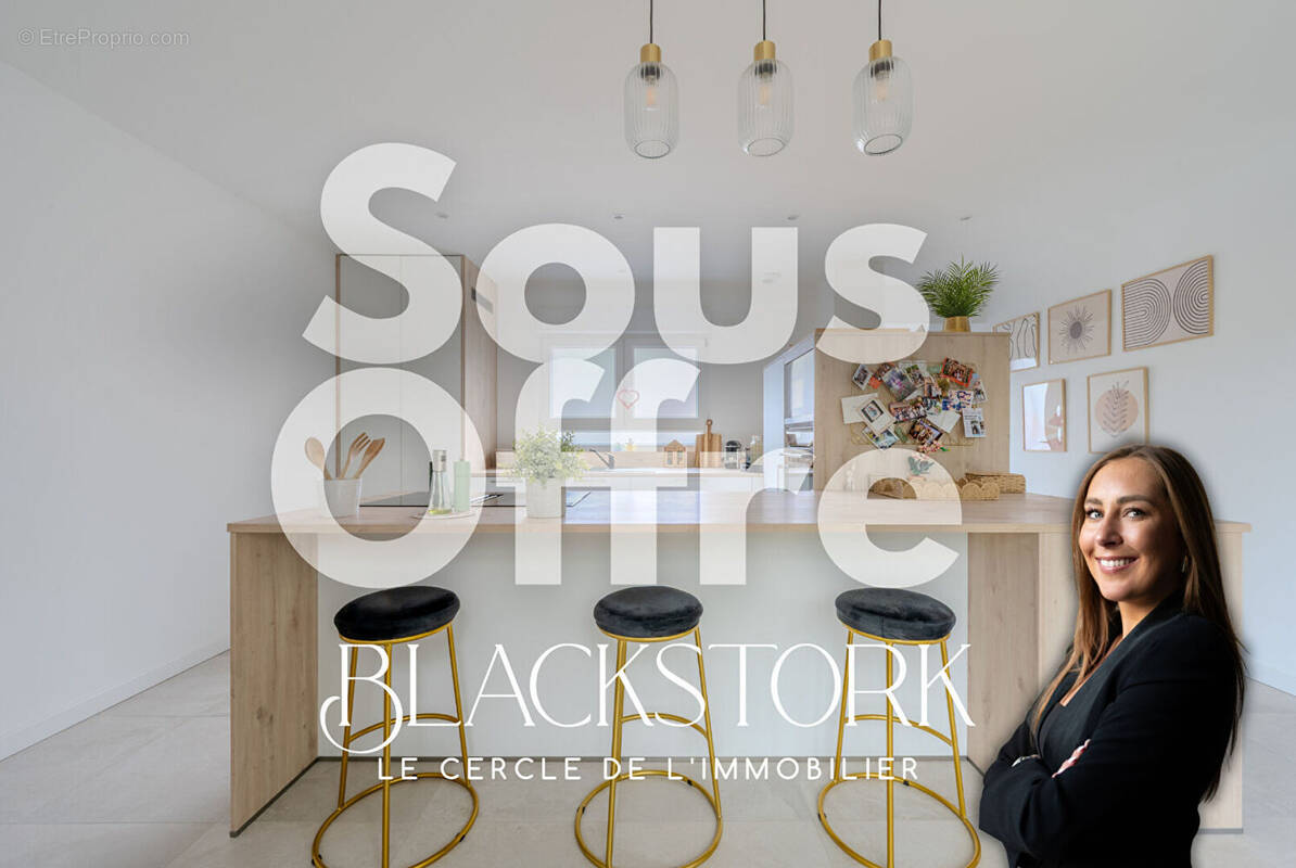 Appartement à HAGUENAU