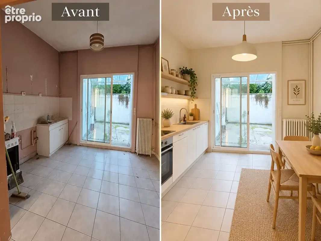 Photo Appartement à Saint-Quentin au prix de 64 900€