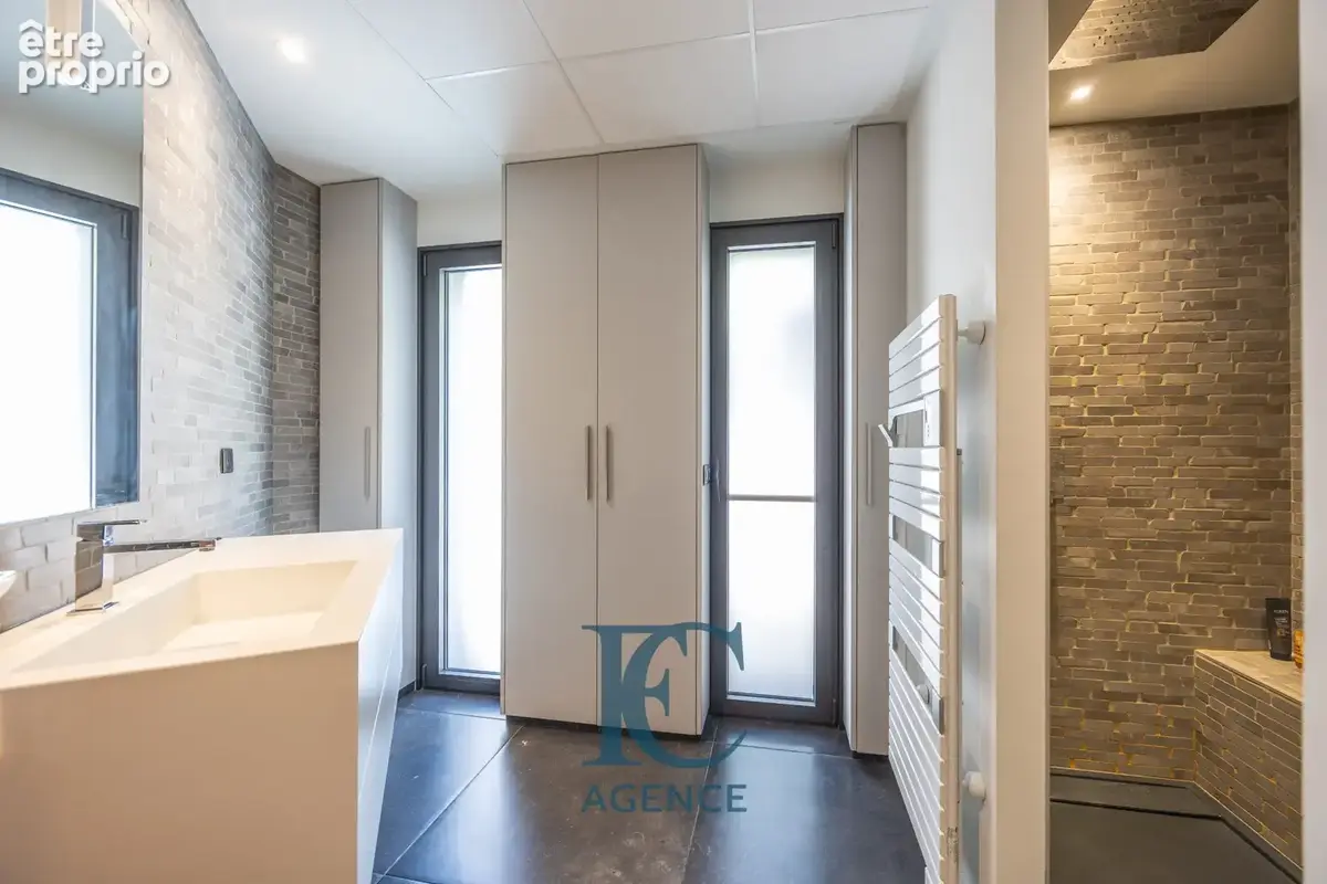 Appartement T3 de 81 m2 avec garage à Portissol - photo 10