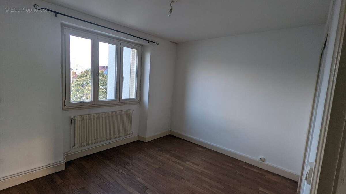 Appartement à DIJON