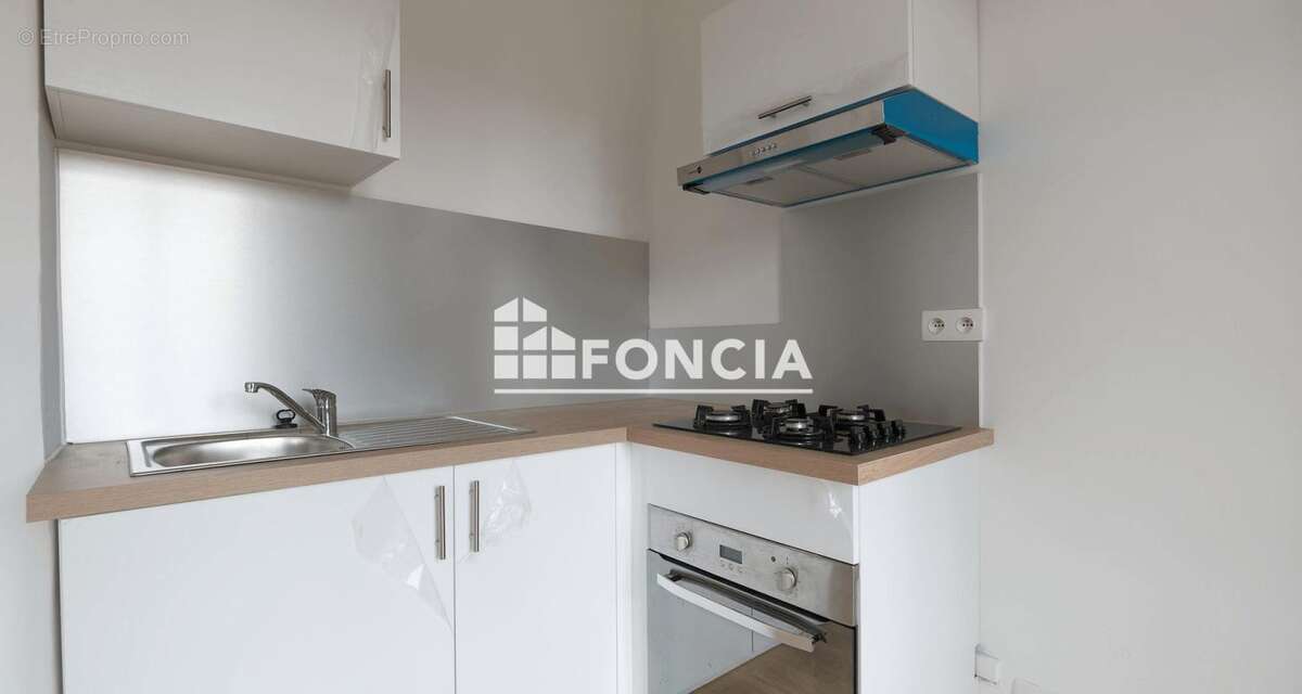 Appartement à CORBEIL-ESSONNES