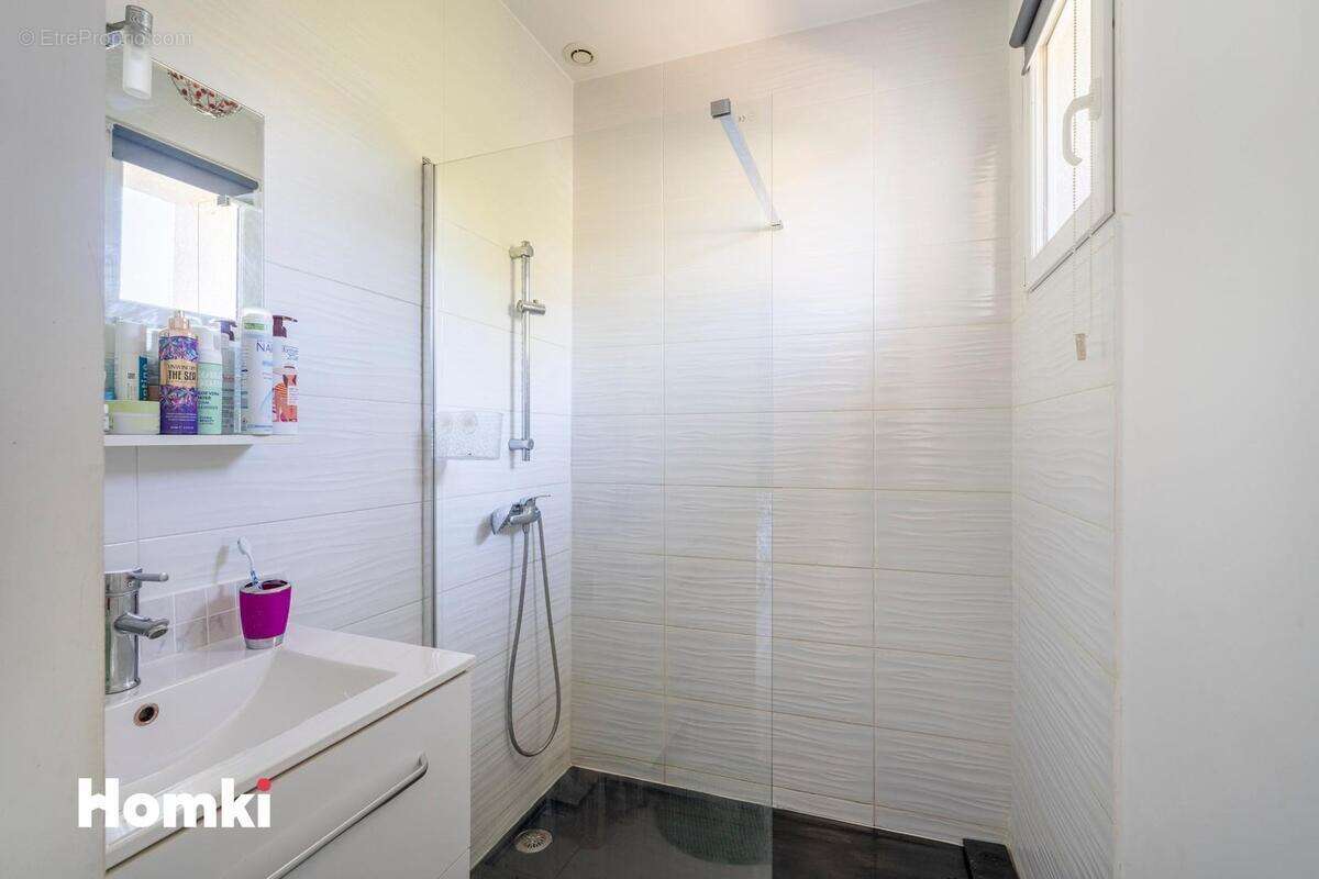 Maison à MARSEILLE-12E