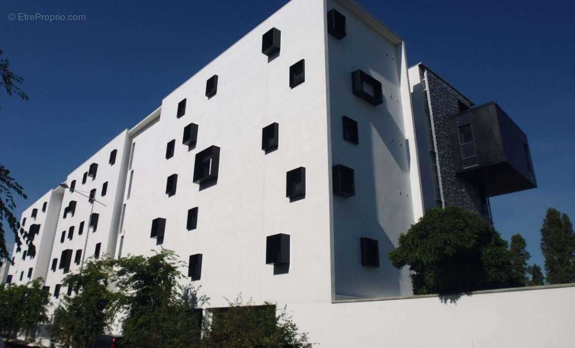 Appartement à RUNGIS