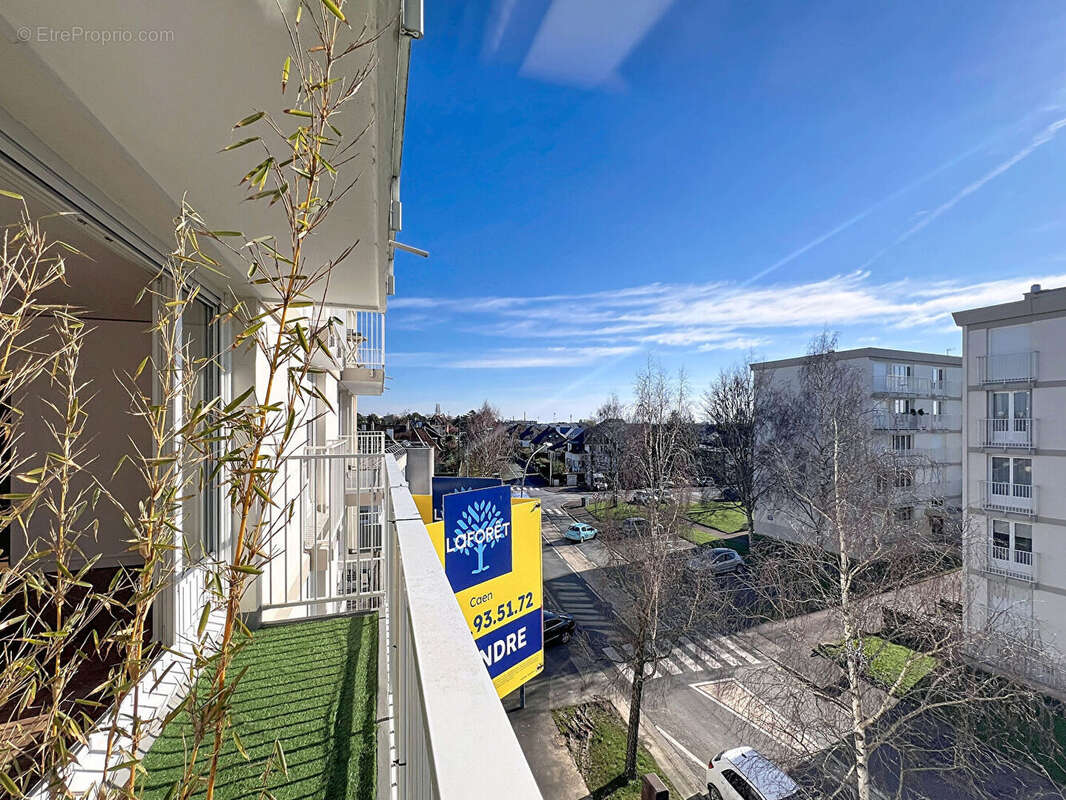 Appartement à CAEN