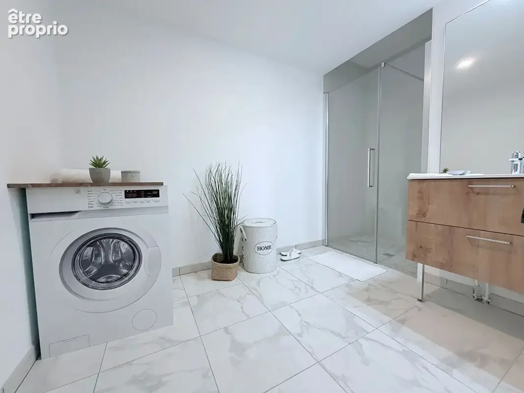 Magnifique appartement neuf à deux pas du centre ville - photo 8