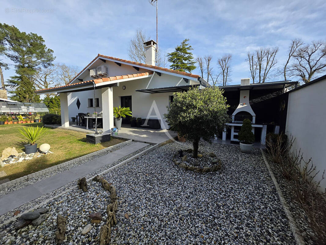 Maison à DAX