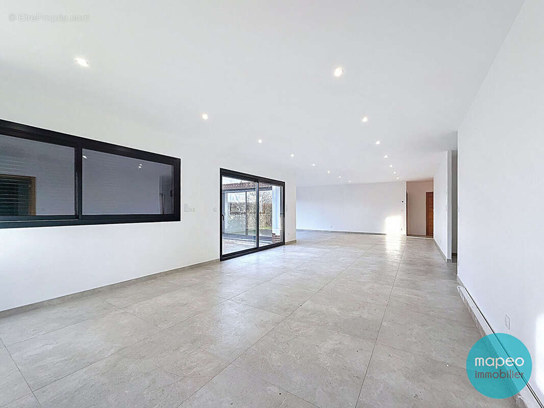 Maison à VILLERS-SUR-COUDUN