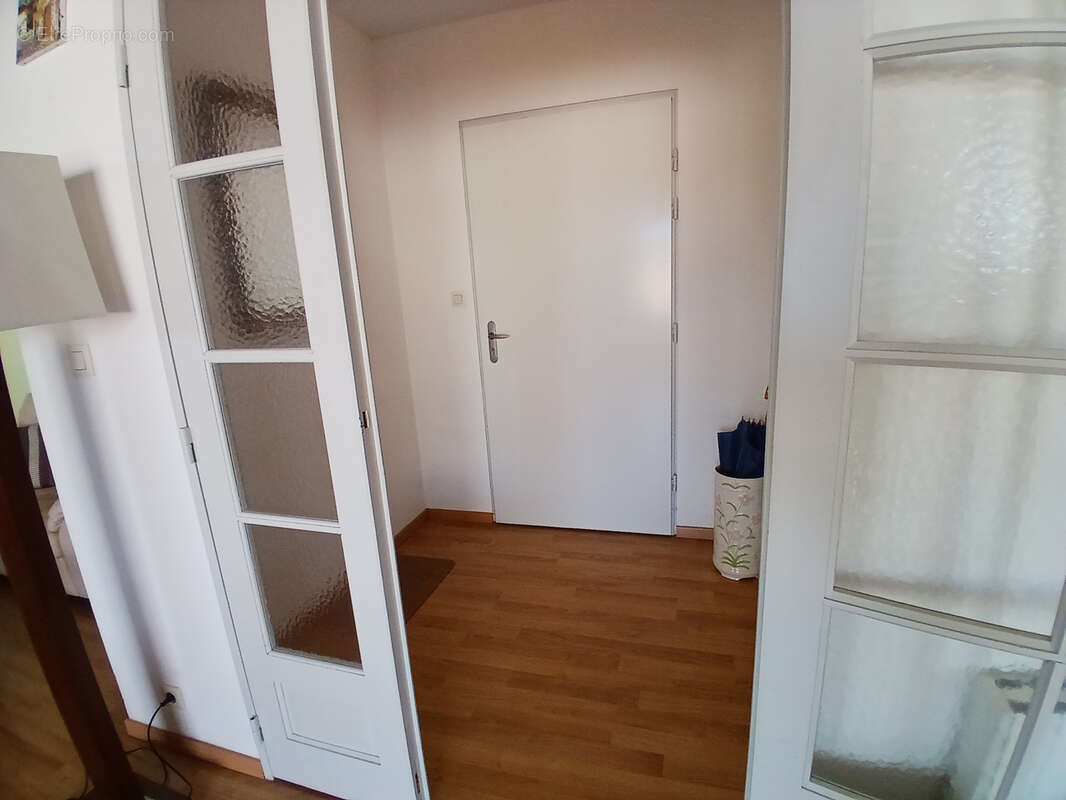 Appartement à ALES