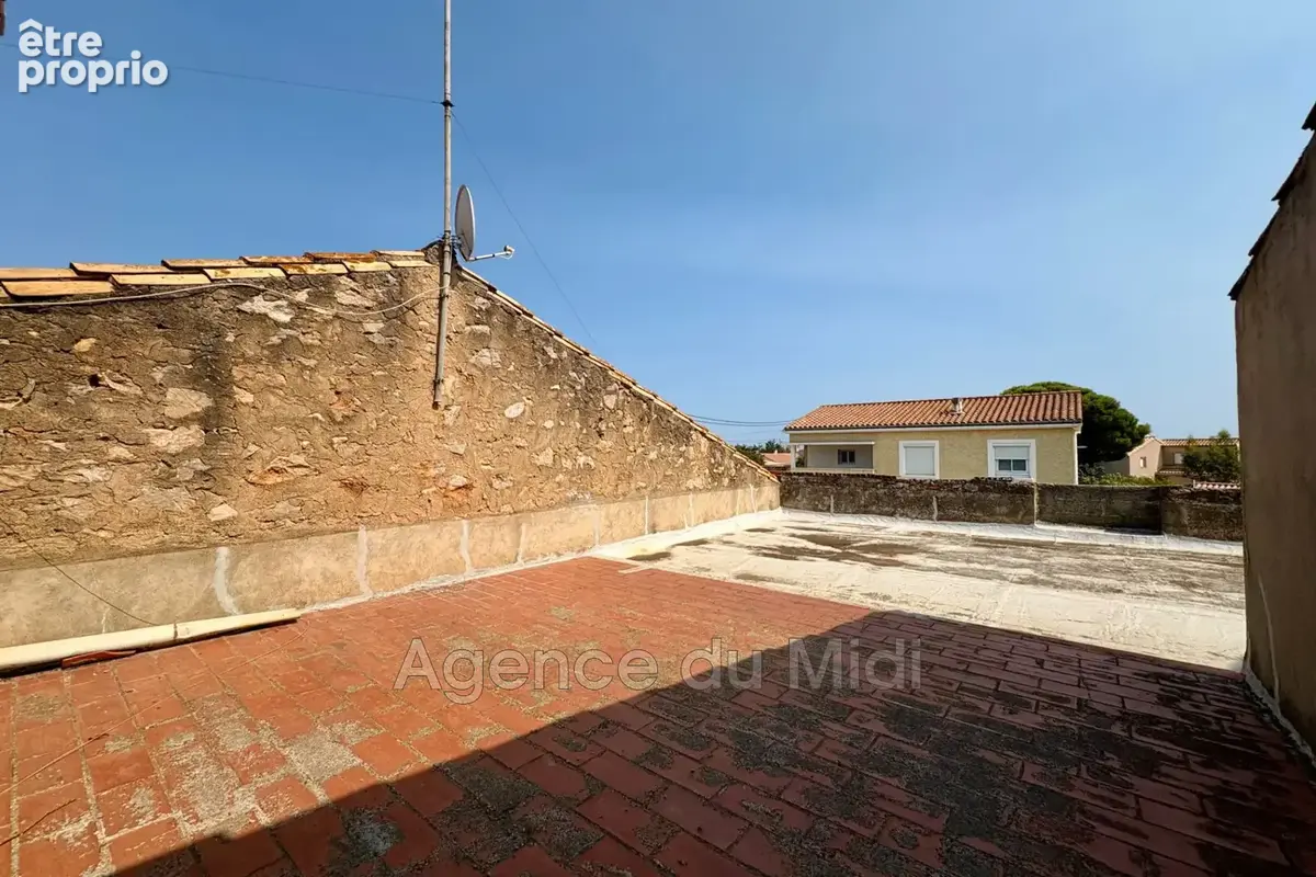 Maison 103 m² à Caves  - photo 7