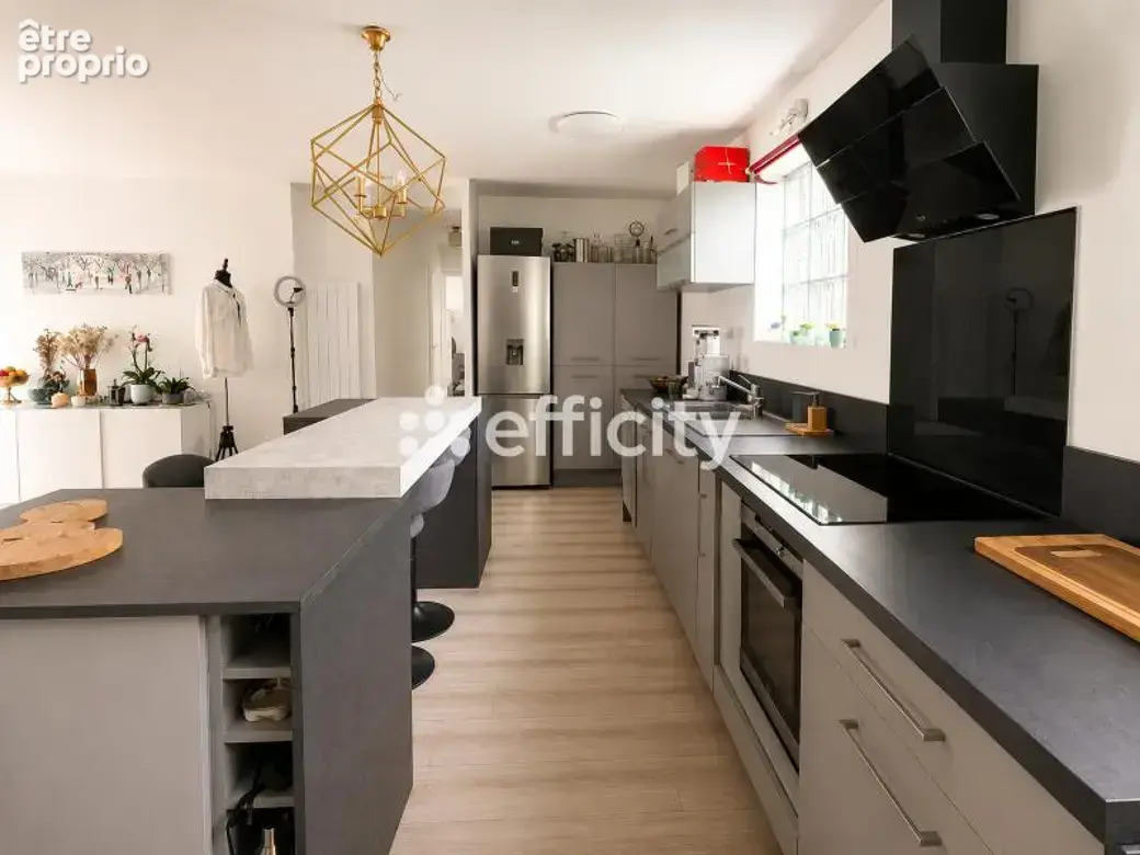 Appartement - photo 5