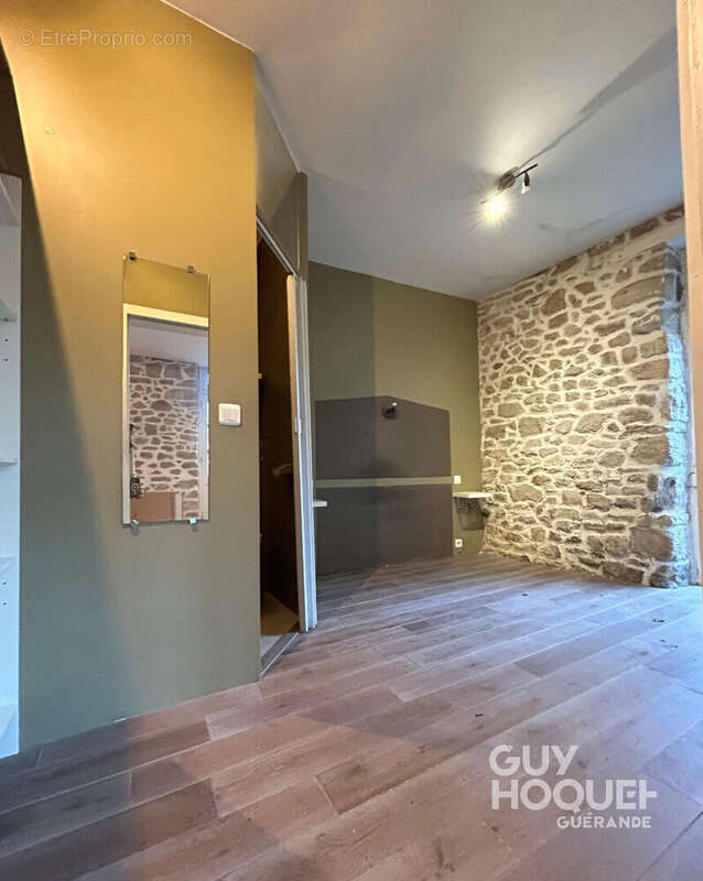 Appartement à GUERANDE