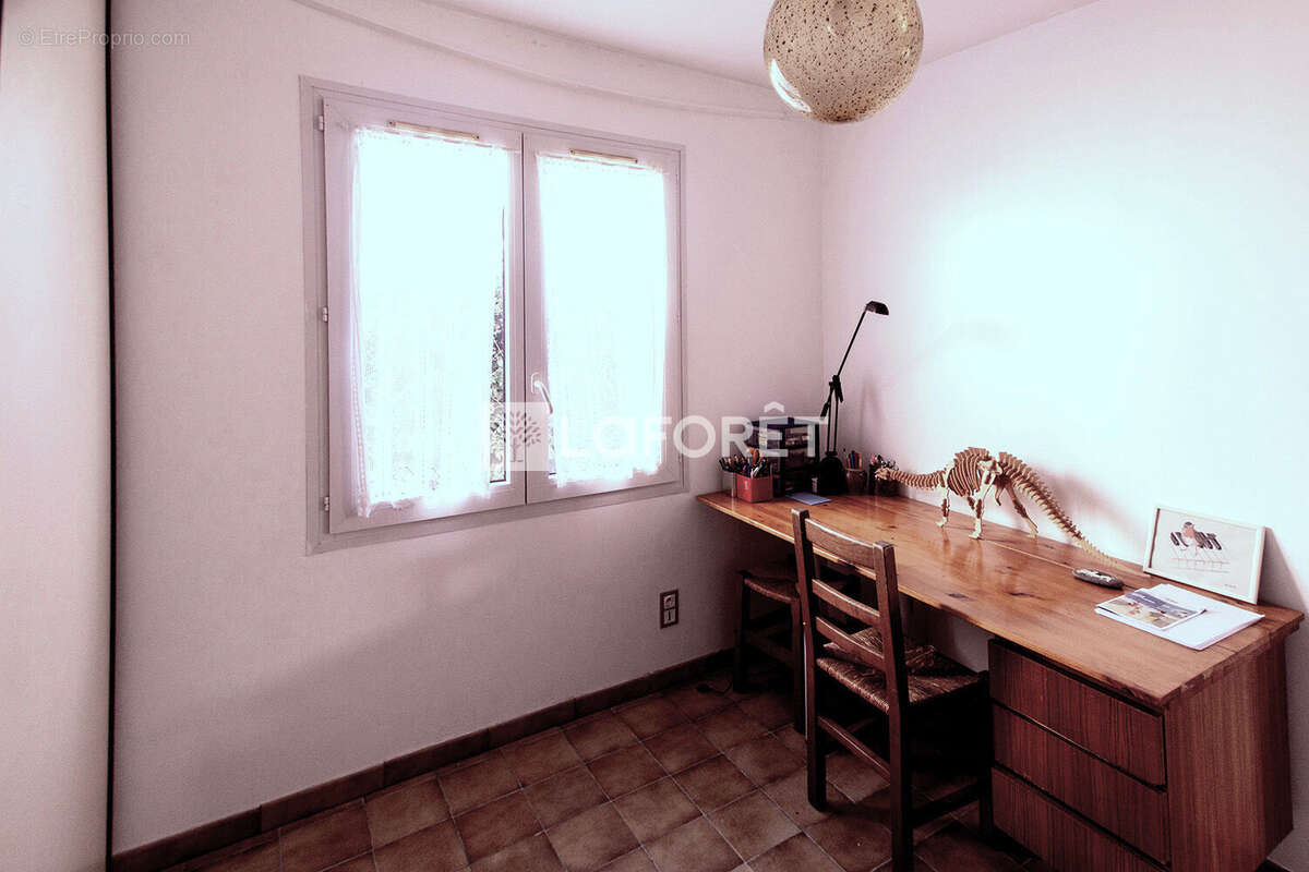 Maison à LE CHATEAU-D&#039;OLERON