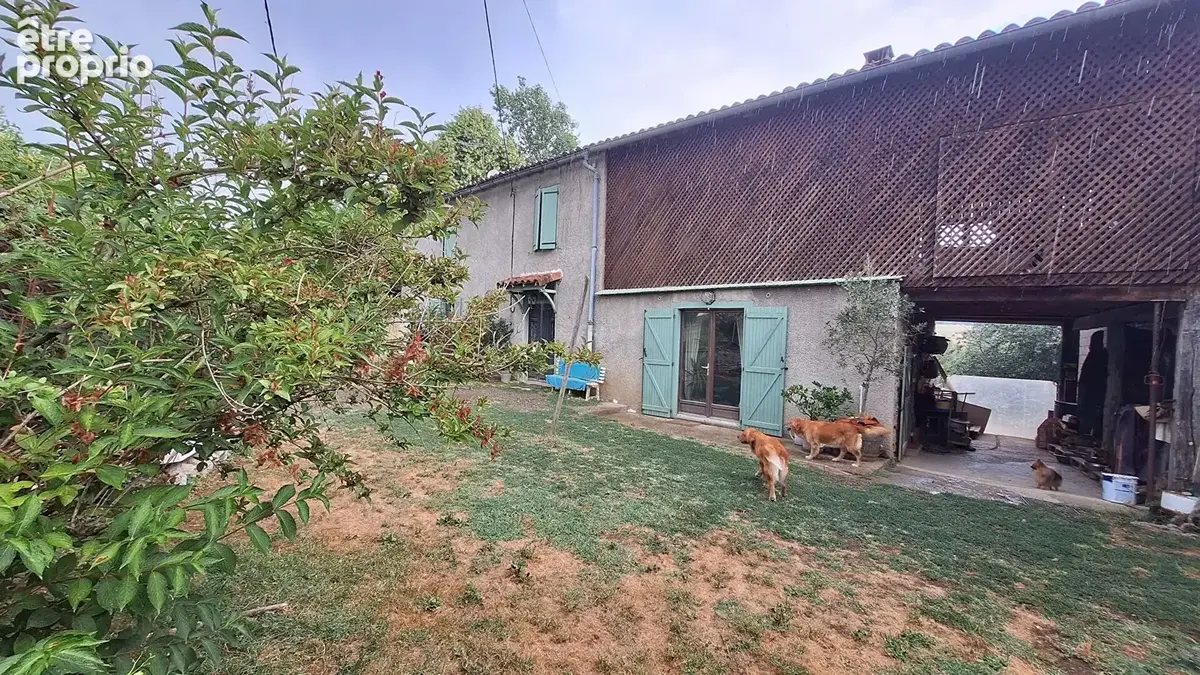 Petite propriété équestre  sur 3800 m² - photo 9