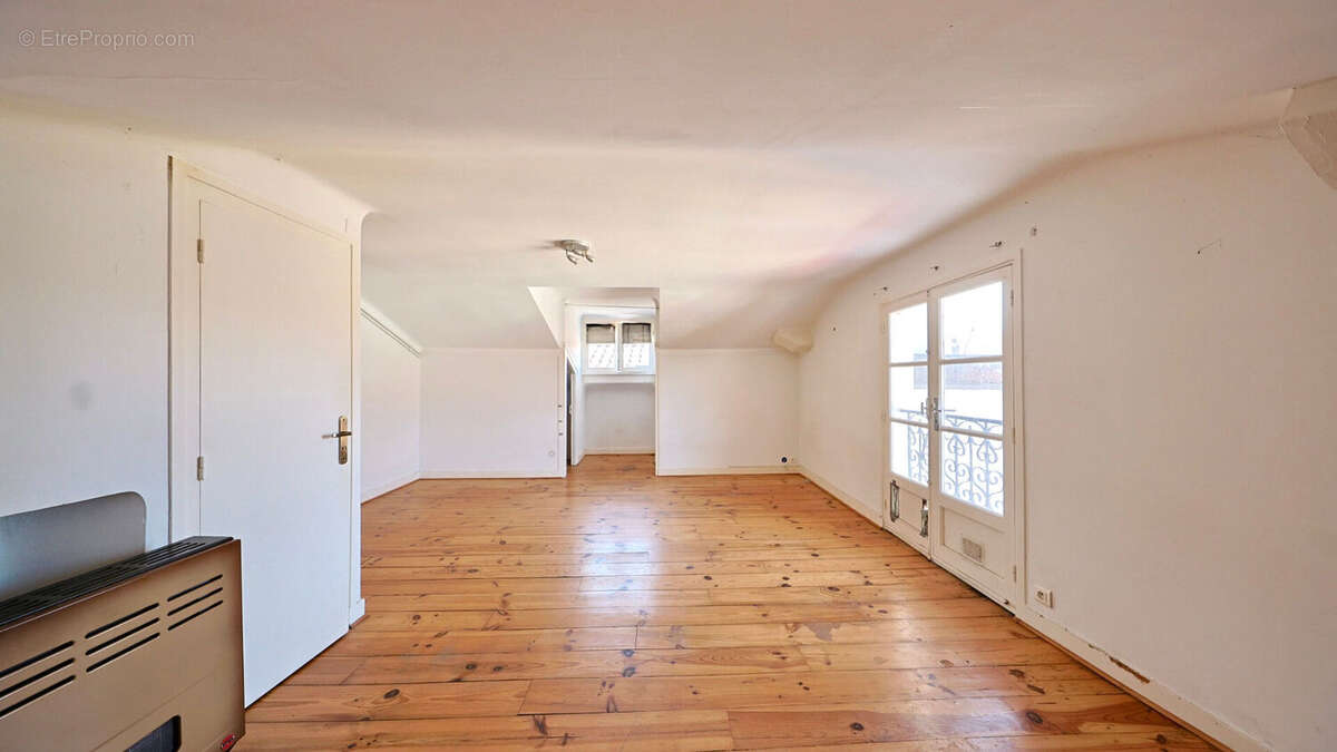 Appartement à BAYONNE