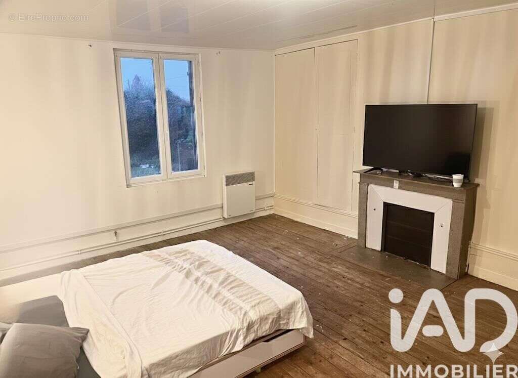 Photo 6 - Maison à CRIQUIERS