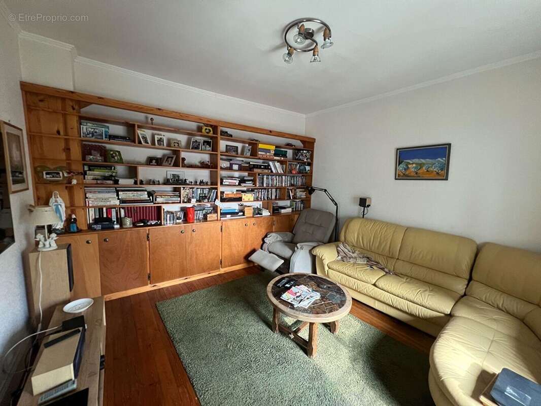 Maison à RIBEMONT