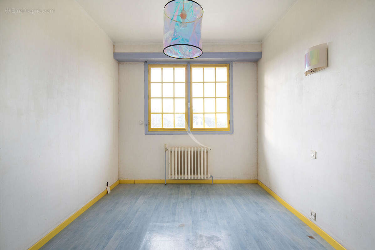 Maison à LA MEIGNANNE