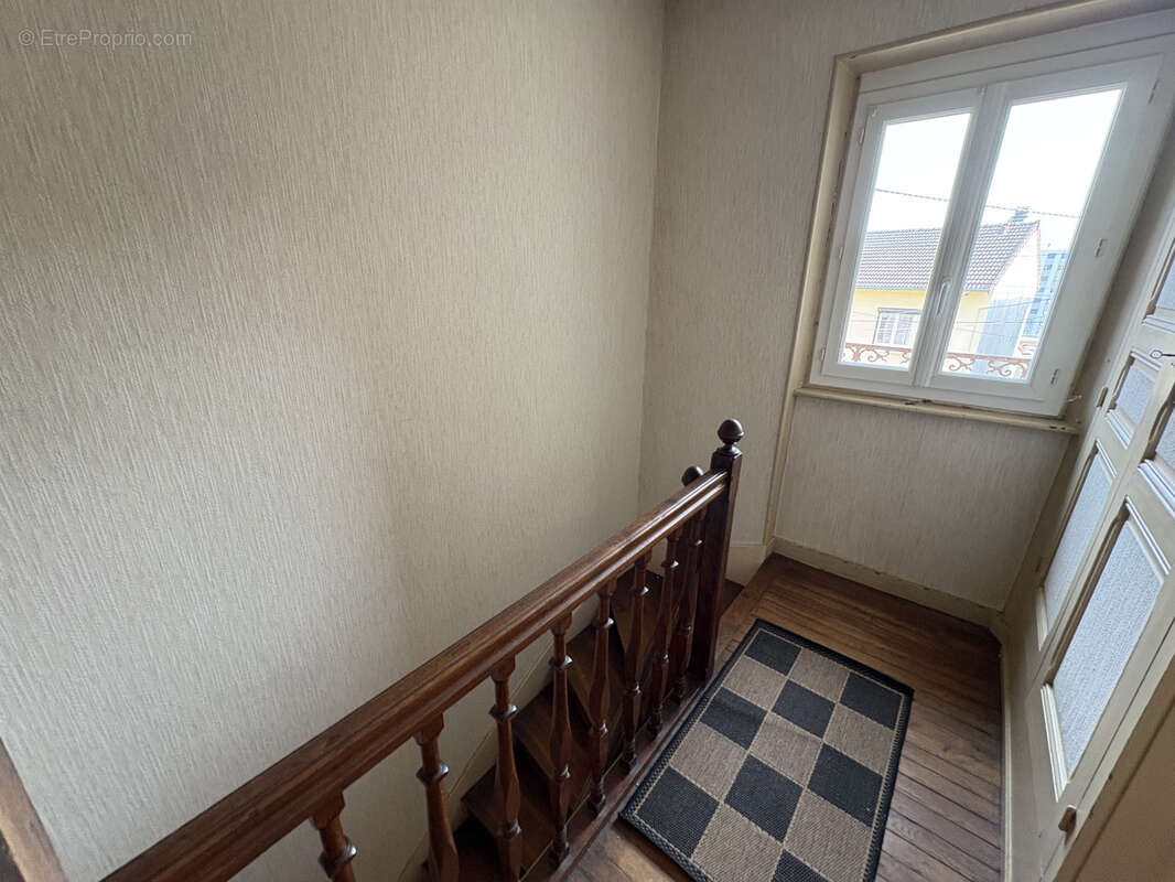 Maison à LIMOGES