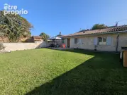 Appartement à BERSON