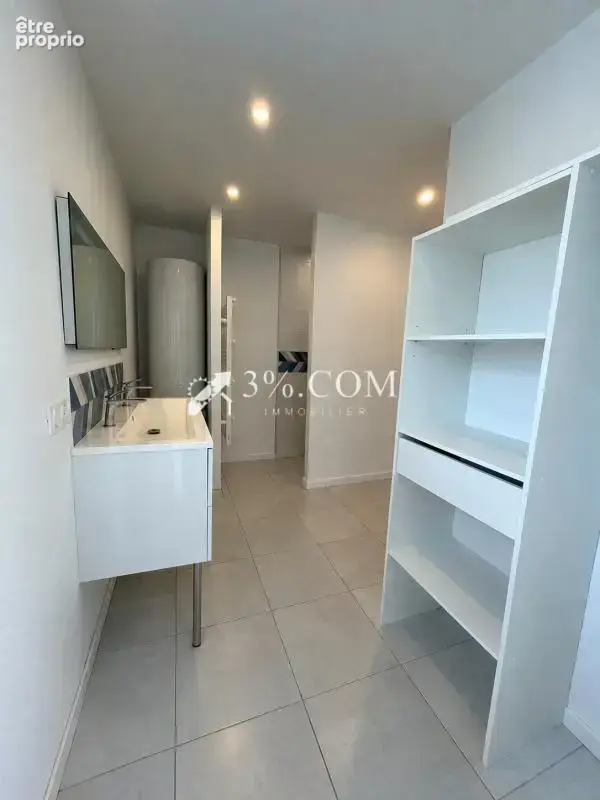 Maison de plain-pied 2 chambres avec extérieur   La Garnache - photo 5