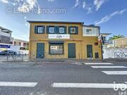 Photo 1 - Commerce à SAINT-DENIS