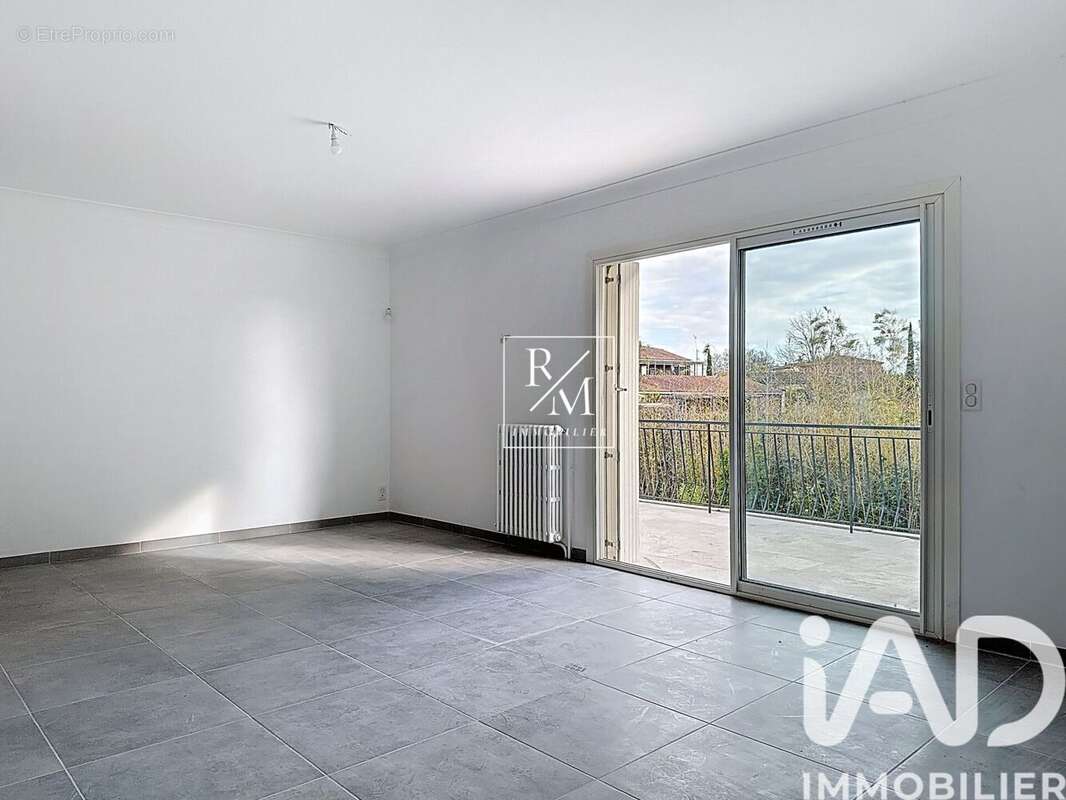 Photo 2 - Maison à EGUILLES