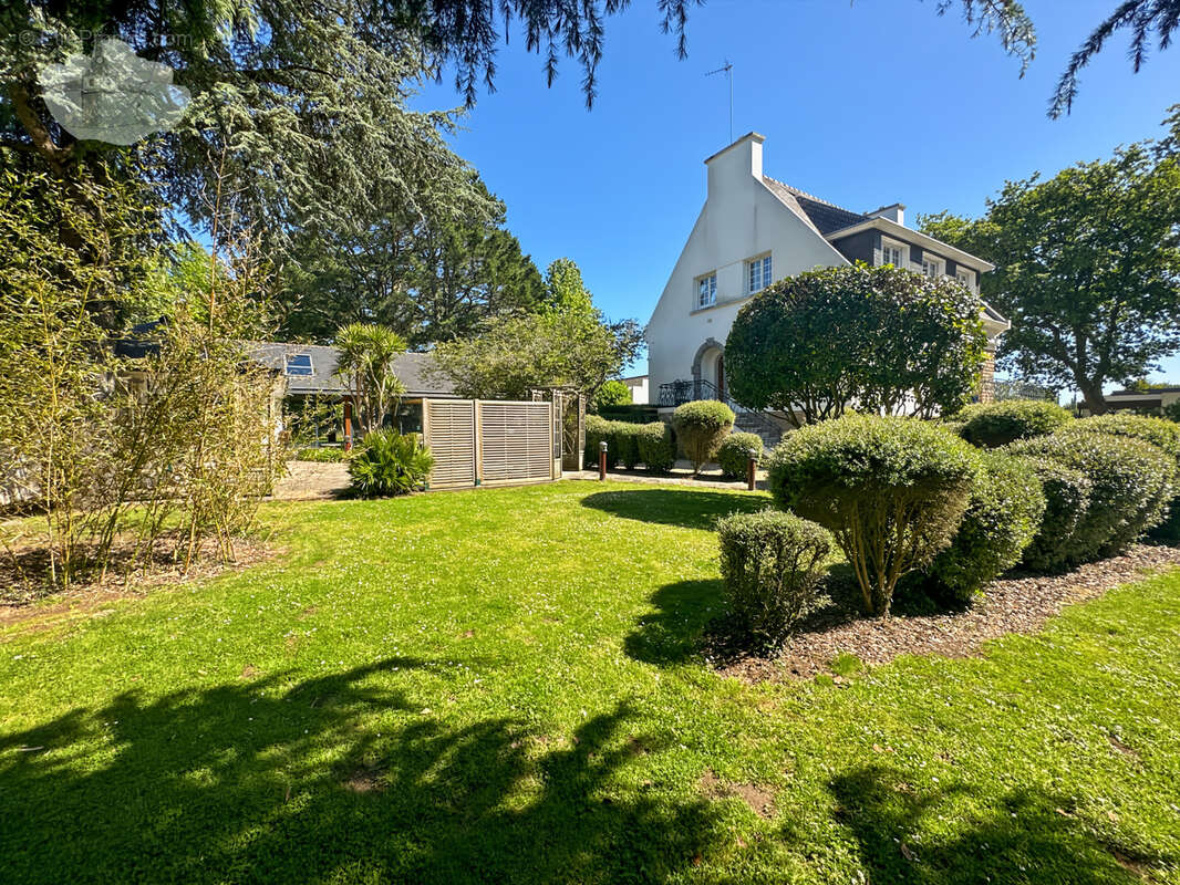 Maison à NEVEZ