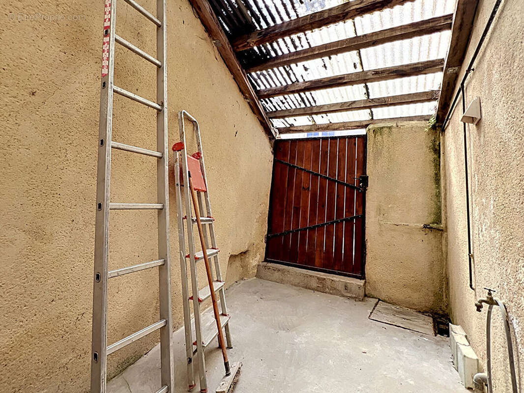 Maison à CHACE